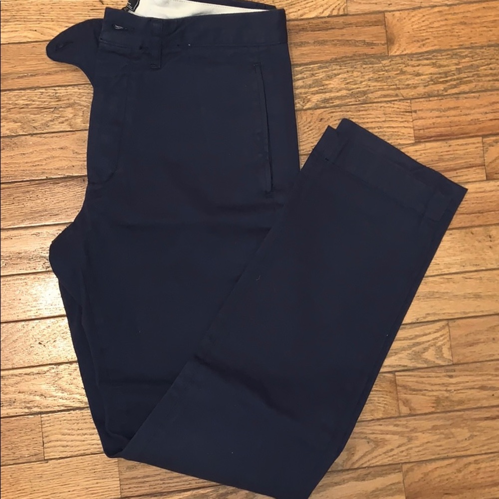 Men’s Todd Snyder Selvedge Chino Size 31x32